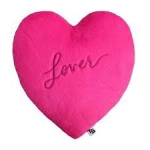 Taylor Swift Lover Pillow